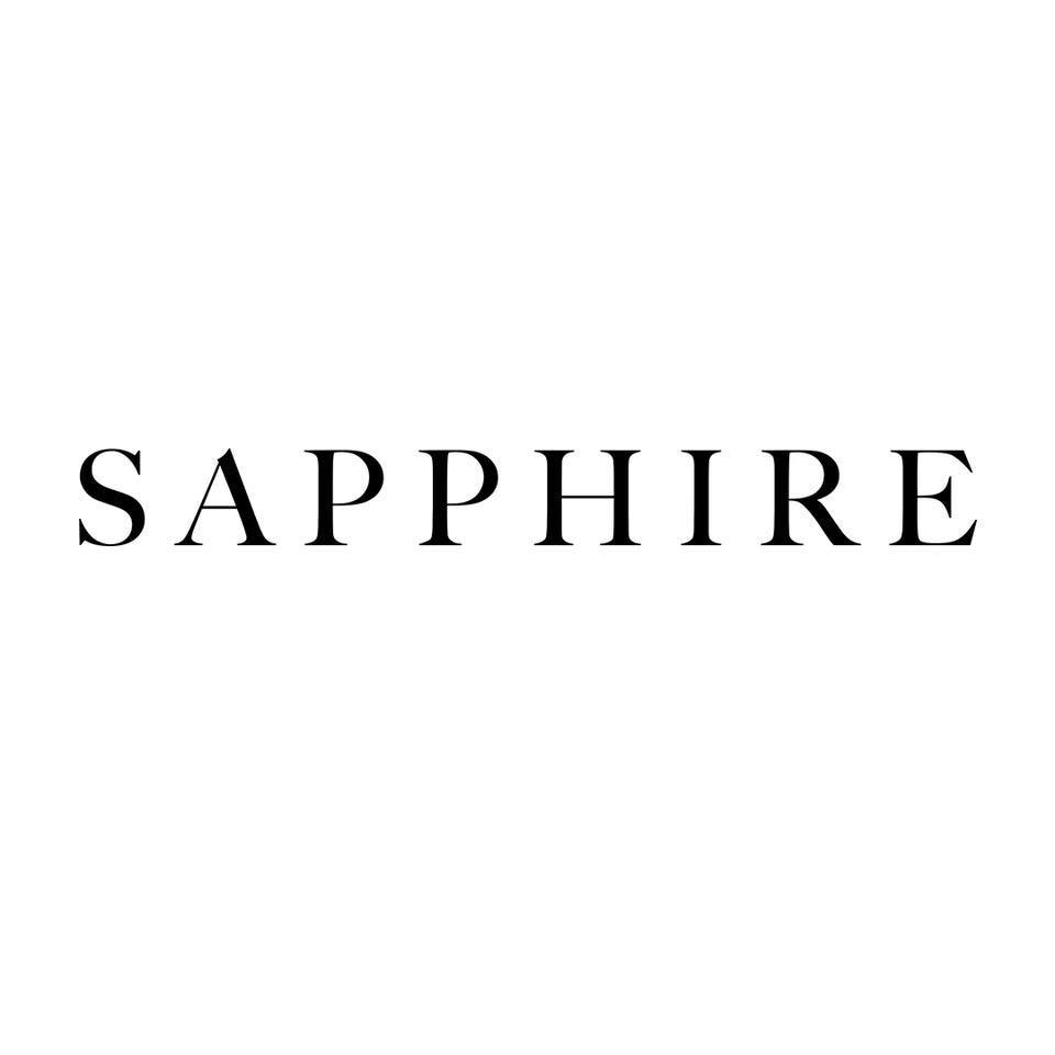 Sapphire Fifth Avenue Plaza Store Bahawalpur