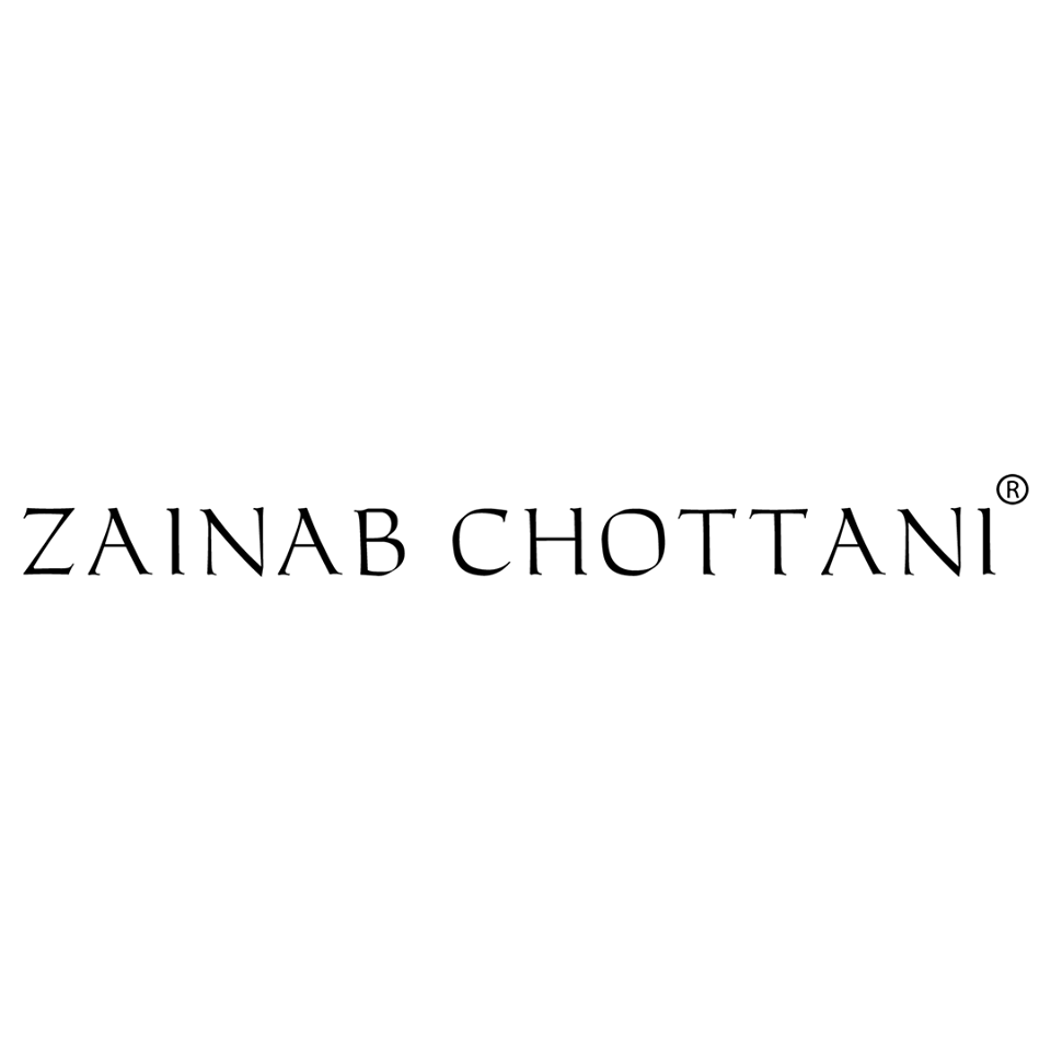 Zainab Chottani Saleem Fabrics Lahore