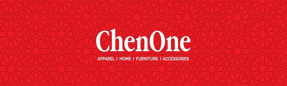 ChenOne Bahria Town Store Islamabad