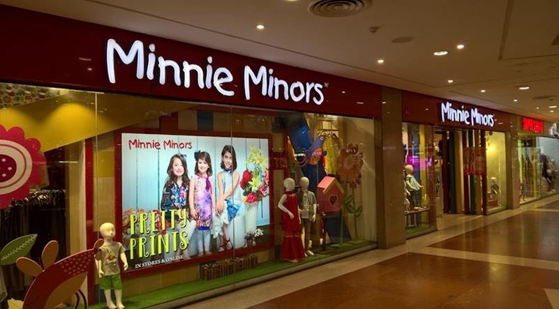 Minnie Minors